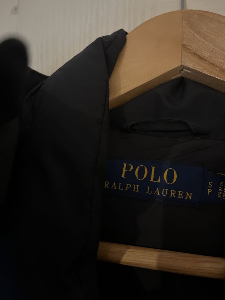 Мъжко яке Polo Ralph Lauren/Size S