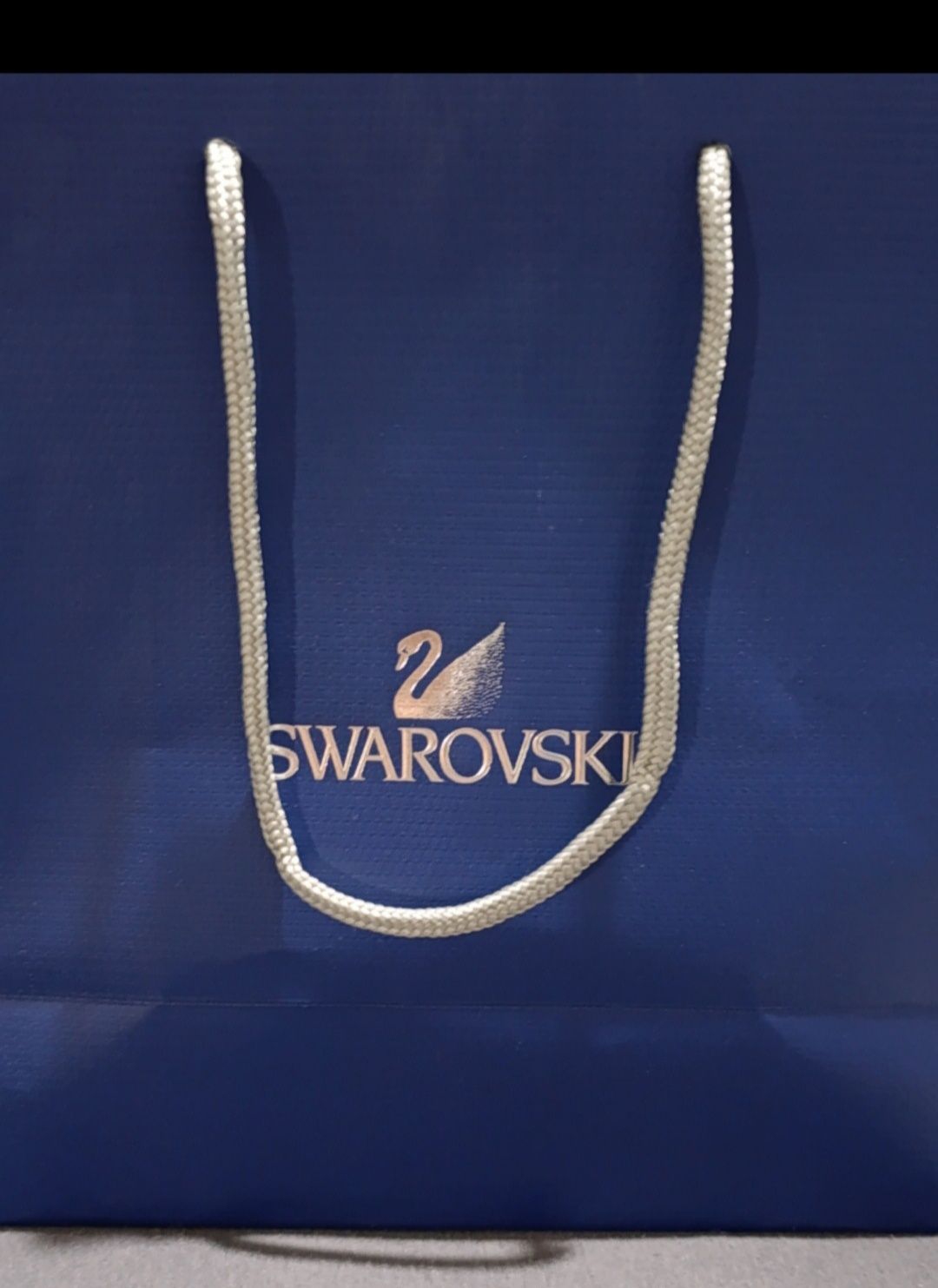 Колие на Svarovski