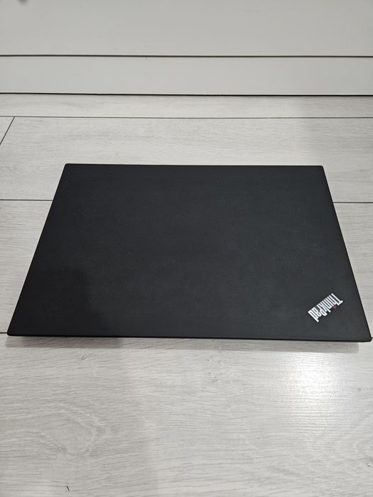 Lenovo ThinkPad T580