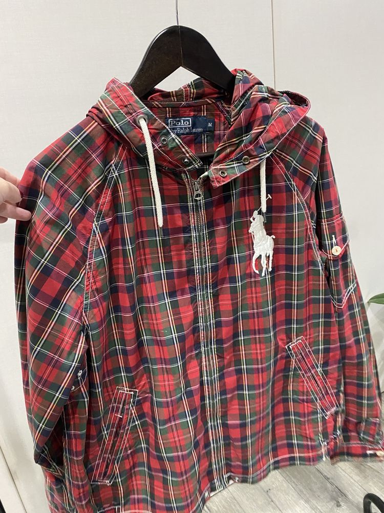 Geaca barbati Polo Ralph Lauren marimea M originala