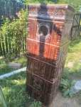 Vând sobă folosita doar o iarnă