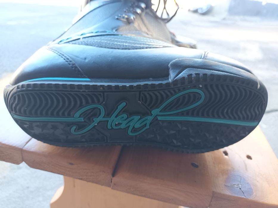 Boots Snowboard  Burton  / HEAD