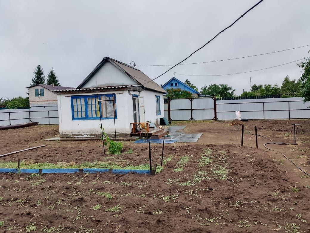 Дача сад  Реченька