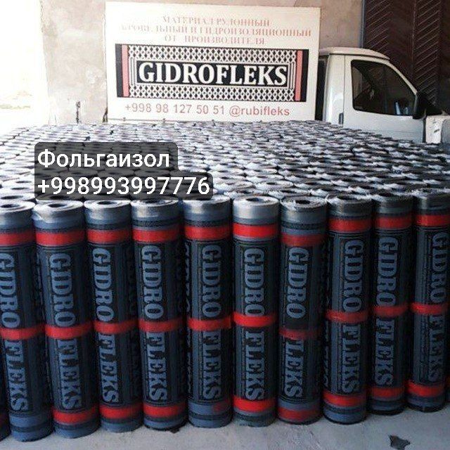 Gidroizalatsiya xizmati gidroizol услуга гидроизоляция