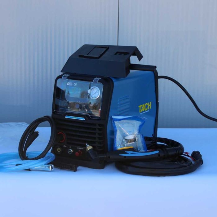 Плазма за рязане TACH – CUT 60