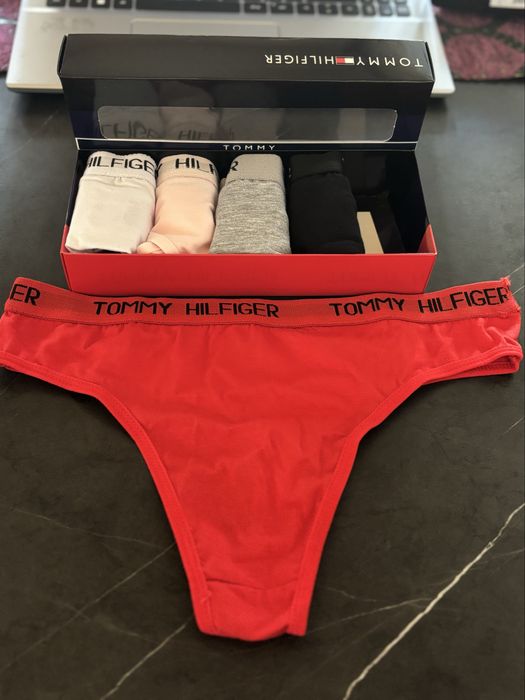 Bikini  – Confort și Stil 95% bumbac