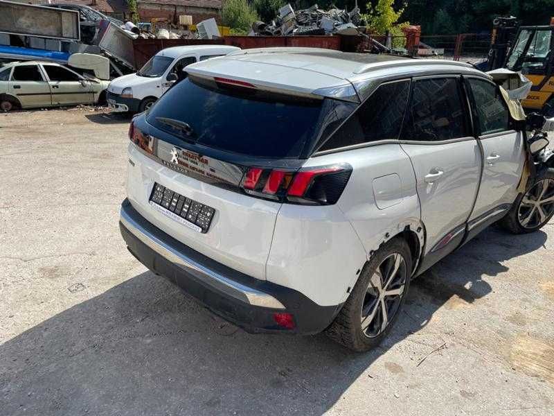 Пежо 3008 1.6i Turbo / Peugeot 3008 1.6i Turbo на части