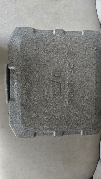 DJI Ronin SC ( stabilizator video )