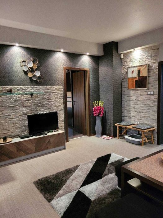 Продава се Тристаен апартамент в Пловдив, Кършияка - 70 кв.м за 1399 €/кв.м - Снимка #3