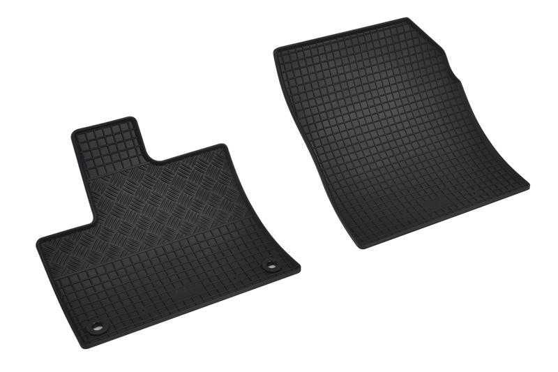 Гумени стелки за Peugeot Partner след 2018 г., Rigum