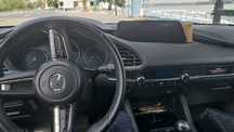 Vand Mazda 3, an 2019