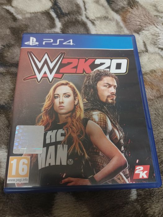 Vând CD uri de PS4