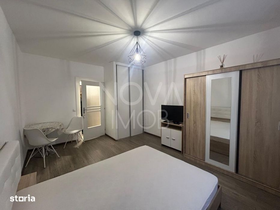 Garsoniera de inchiriat, Str Electricienilor