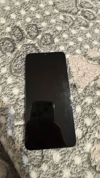 Redmi note 8 pro. Обмен