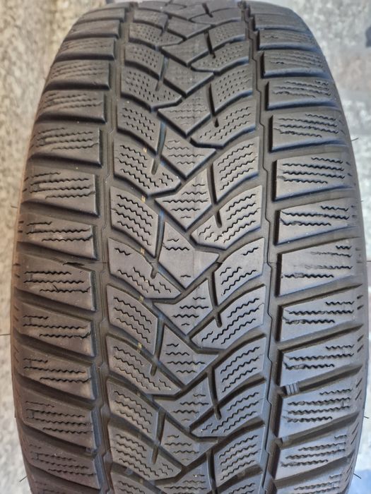 Dunlop Winter Sport 5 Germany 205/55/16 iarna