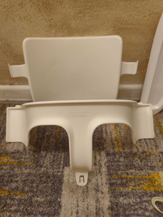 Baby set 6+ Stokke tripp trapp