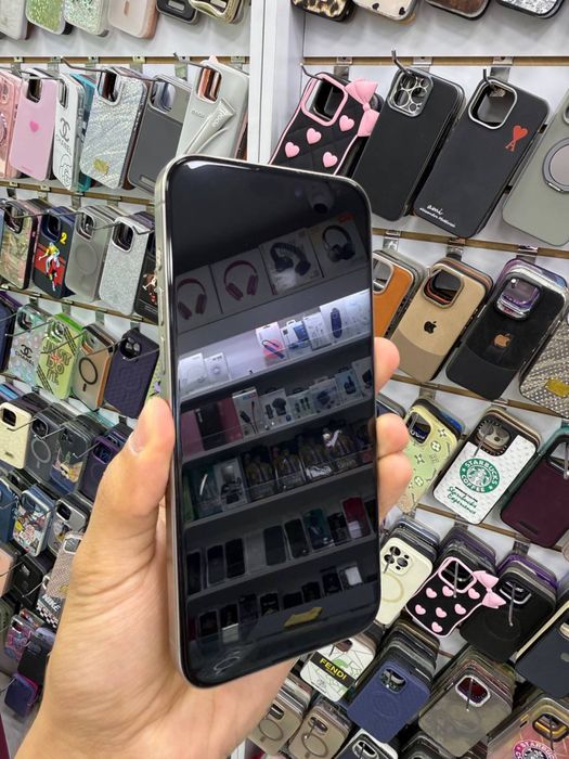 Iphone 15 Pro Max 256 Titan