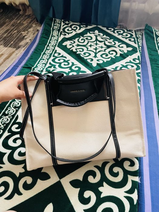 Продам женскую сумку Лён