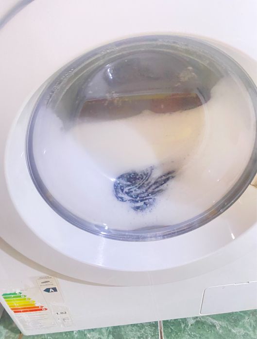 стиральный порошок автомат. Avtomat kir yuvish kukuni optom