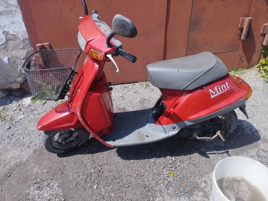 Ямаха мини продам