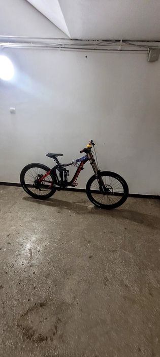 Bicicleta Giant Glory 2