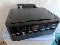 Продам принтер Epson TX650.