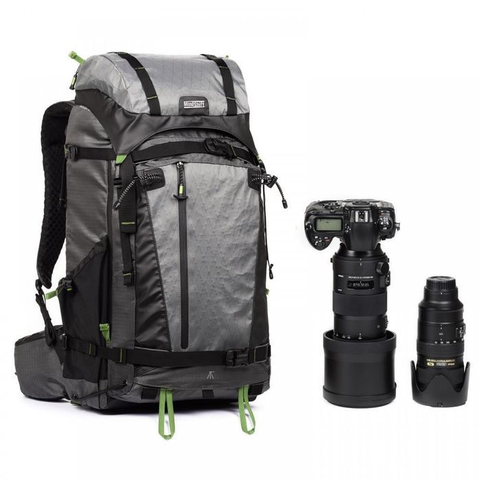 Rucsac foto MindShift BackLight Elite 45L
