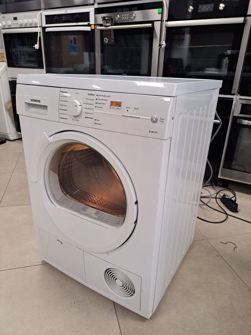 Сушилня SIEMENS E 46-30