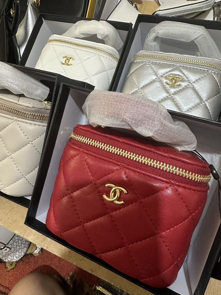 Chanel сумка люкс
