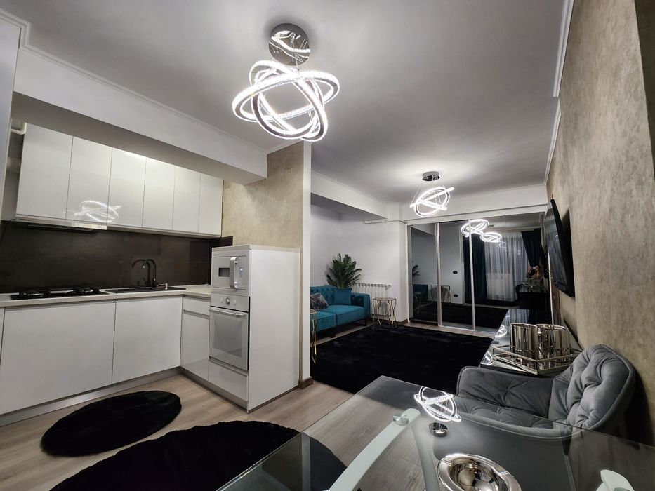 Modern,2 camere lux, parcare,bloc nou,Calea Severinului-Promenada Mall