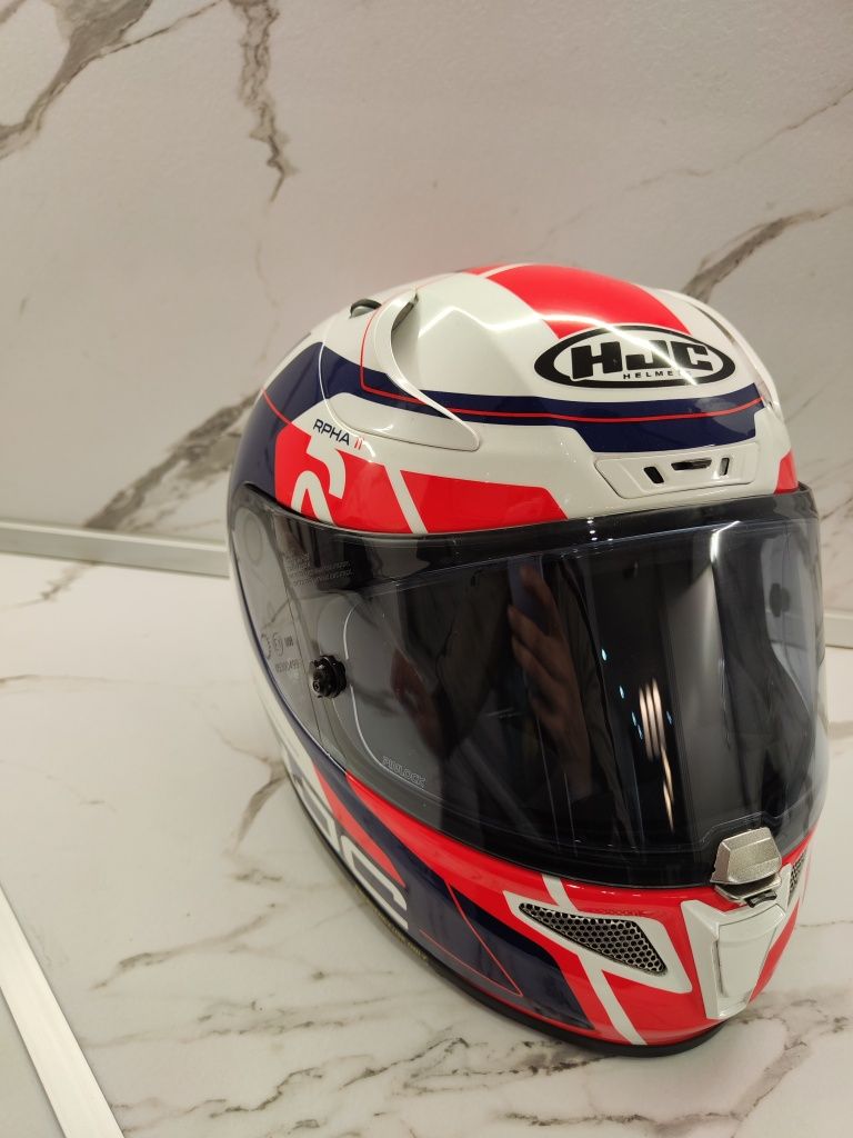Каска HJC RPHA 11 PRO размер М