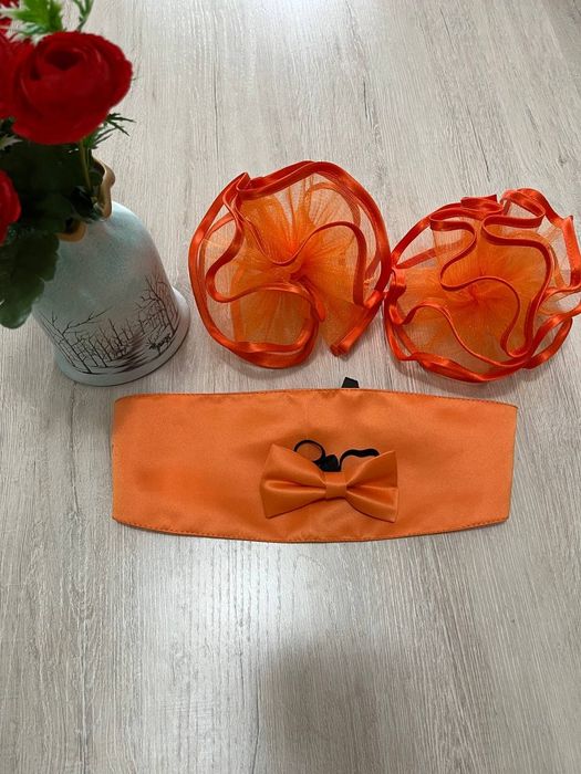 Бантики, галстуки