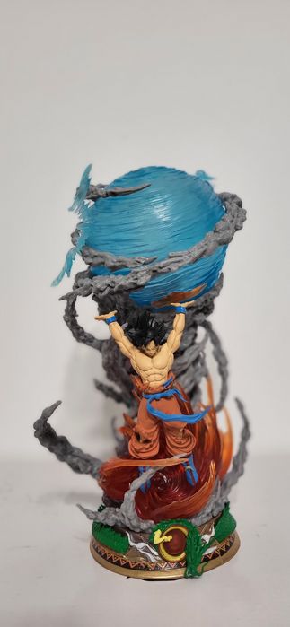 Lampa de noapte Goku, Dragon Ball Z