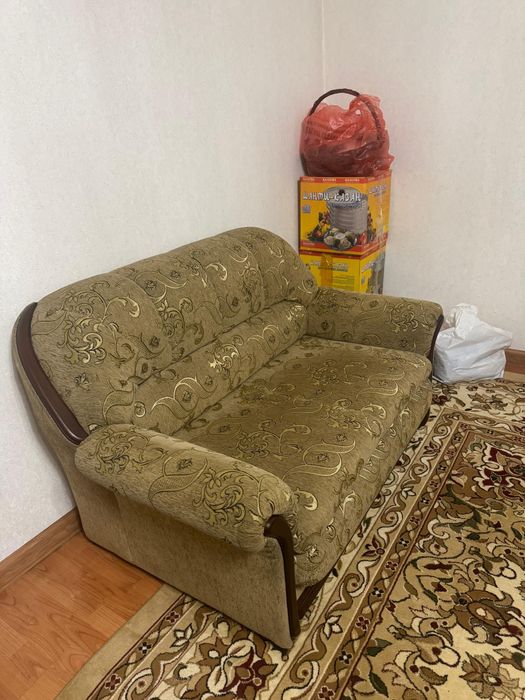 Диван отличном состояние