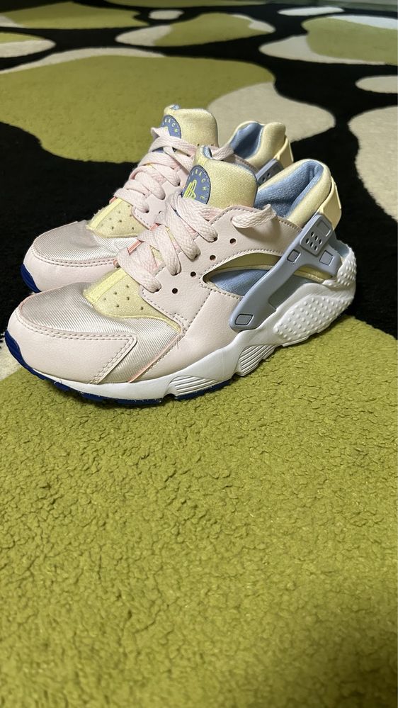 Nike air huarache