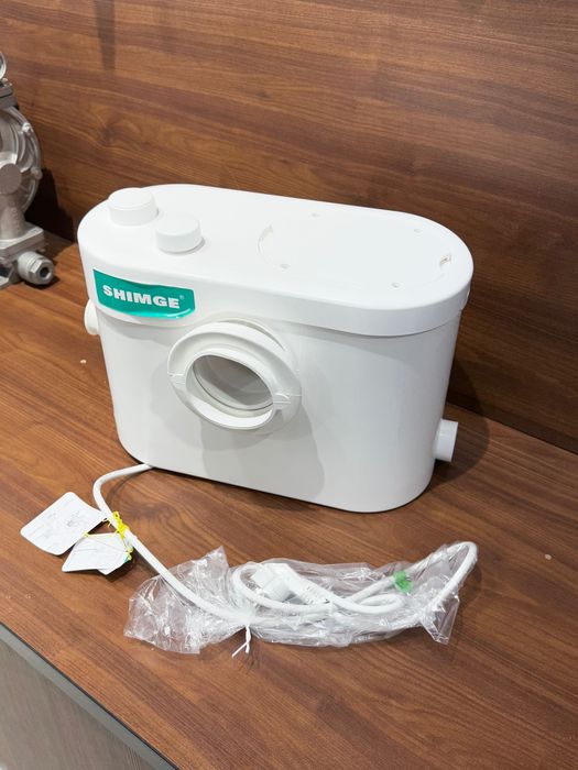 Арзон Фекальный канализационная насос | fekalniy . SHIMGE WT-400 A