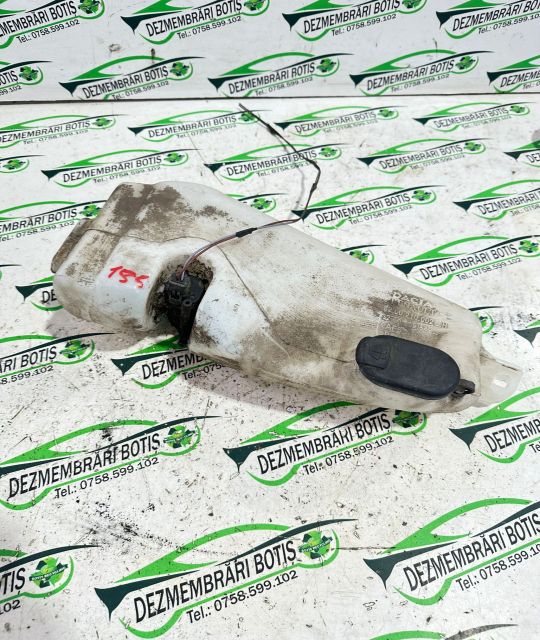 Vas lichid parbriz Dacia Logan prima generatie