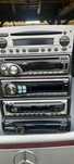 CD mp3 Alpine, Sony, Alfa romeo