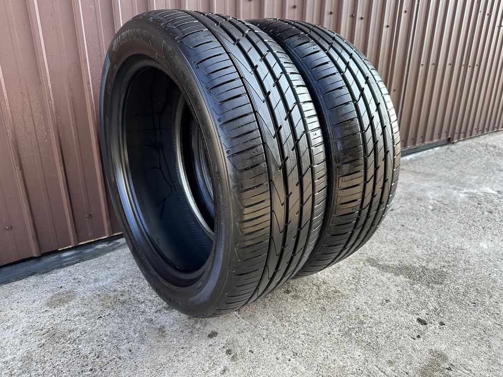 Anvelope vara 235/50 R19 2019