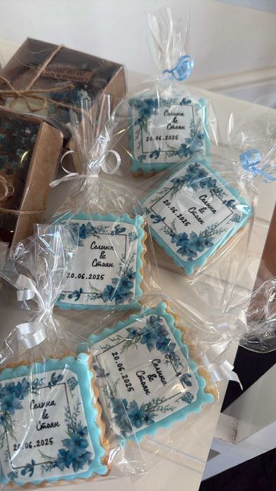 Меденки за всеки ваш повод