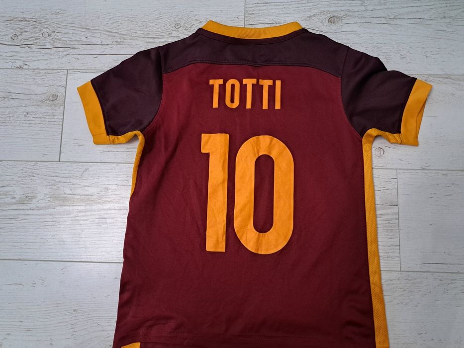 Roma F.Totti-Ориг.Детска тениска