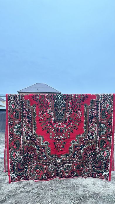 килем кілем хорощ состояние