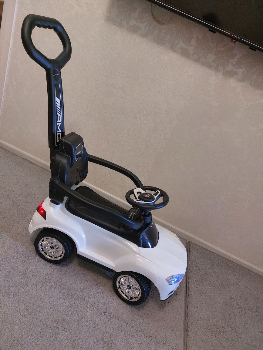 Moshina Babycar Talkinok