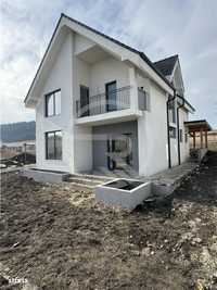 Casa Individuala situata in Chinteni,120 mp utili + suprafata teren 61
