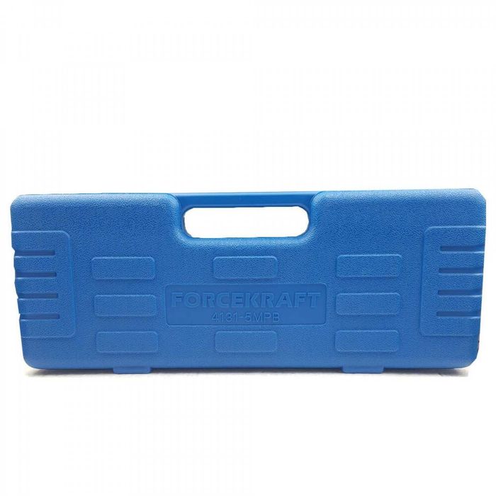 НЕМСКИ Ударни Вложки 13 Броя 1/2" Force KrafT + Подарък ЛЕД ФЕНЕР