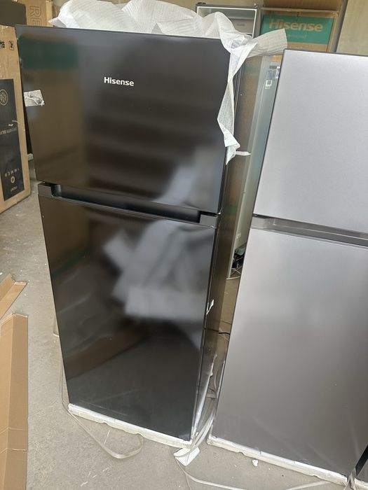 Hisense refrigerador  sotiladi