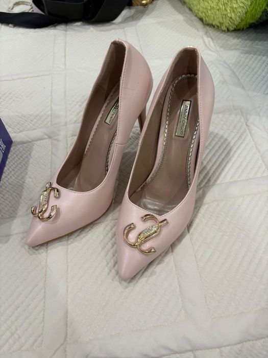 Продам Туфли Почти новая