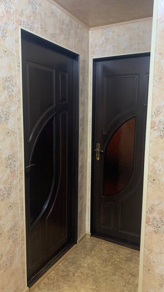 Г.Ахангаран. Продаётся квартира 3 комнатная 45 кв