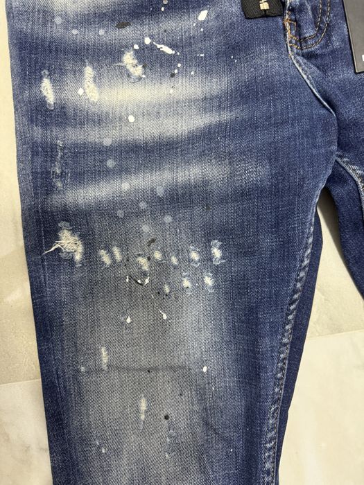 Blugi Dsquared2 Premium!