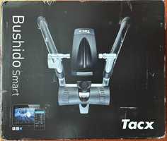 TACX - Bushido Smart, Flow, Booster, Bracket for tablets